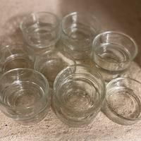 Vasetti portacandele x decorate la tua cerimonia