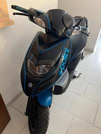 Scooter Typhoon anno 2021