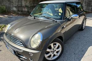 Mini 1.6 16V One Park Lane