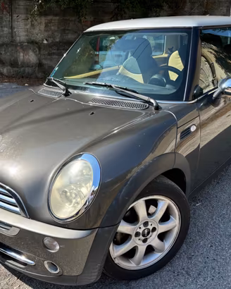 Mini 1.6 16V One Park Lane