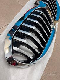 GRIGLIA FRONTALE BMW SERIE 1 F40