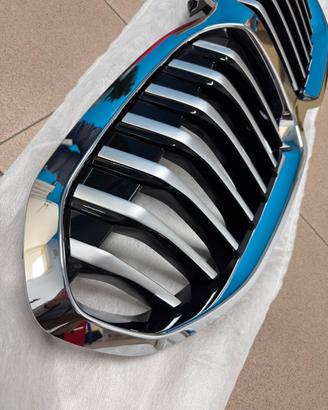 GRIGLIA FRONTALE BMW SERIE 1 F40