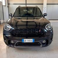 Mini countryman Cooper s all4