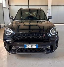 Mini countryman Cooper s all4