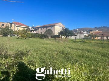 Terreno Agricolo Pignataro Maggiore