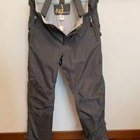 COMPLETO DA SCI/SNOWBOARD DECATHLON TAGLIA XL