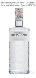 gin botanist  1 l