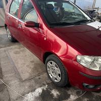 Punto Classic 1.2 Benzina