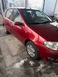Punto Classic 1.2 Benzina
