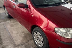 Punto Classic 1.2 Benzina