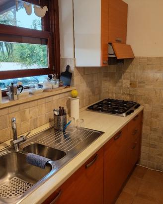 cucina completa 