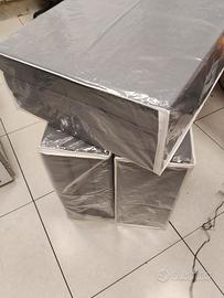 Materassi pieghevoli con custodia 