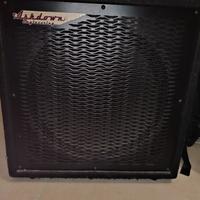 Ashdown five fifteen