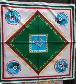 Foulard Alpini ANA Adunata 1997 Reggio Emilia