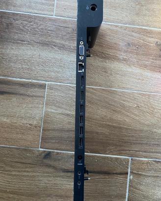 Docking station HP