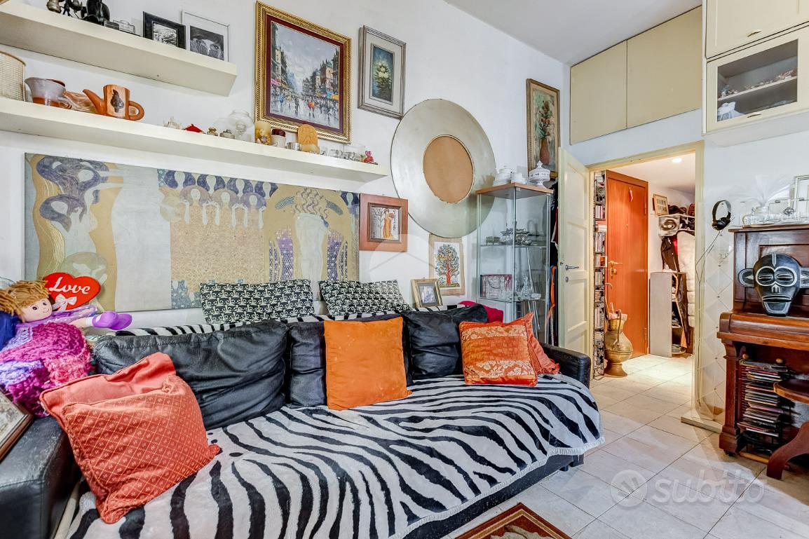 Appartamento – Roma, Monte Sacro, Municipio Roma III - Vista 5