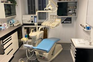 Cessione/subentro studio medico odontoiatrico