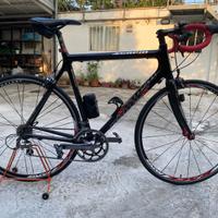 bici da corsa scapin