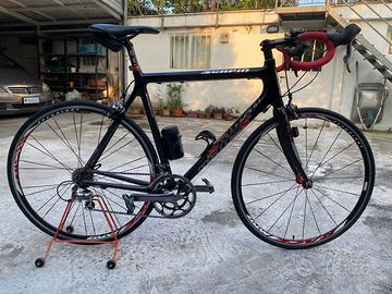 bici da corsa scapin