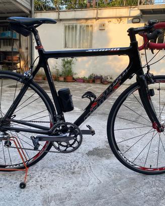 bici da corsa scapin