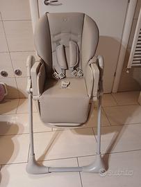 seggiolone kinderkraft 