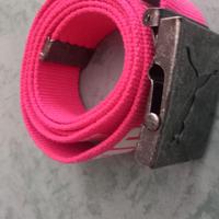 Cintura regolabile Puma.