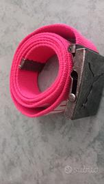 Cintura regolabile Puma.