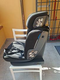 Seggiolino auto Peg Perego Viaggio 1-2-3 Via (Isof