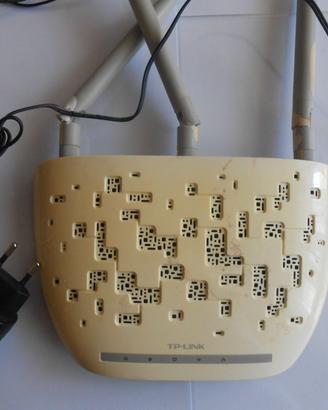 ACCESS POINT