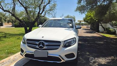 Mercedes glc 250 diesel 