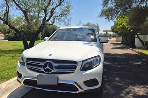 Mercedes glc 250 diesel 
