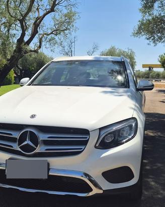 Mercedes glc 250 diesel 