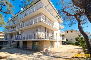 Trilocale m.250/mare SAN BENEDETTO DEL TRONTO