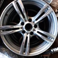1 cerchio BMW 17 Serie M Sport
