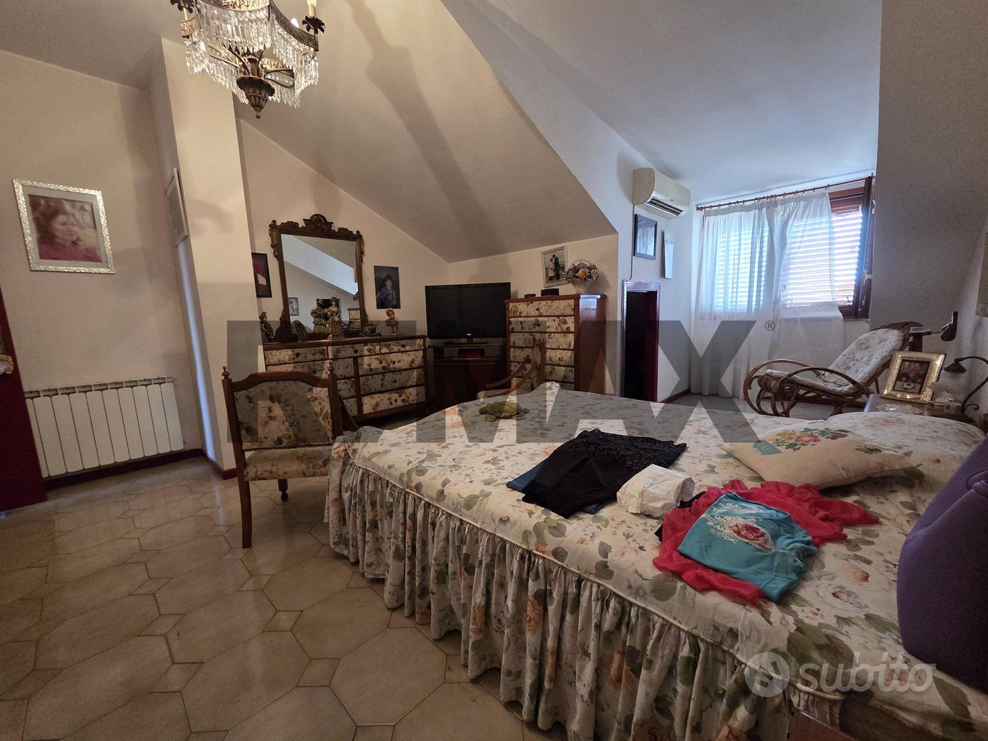 Appartamento – Sant'Agata li Battiati, Catania - Vista 3