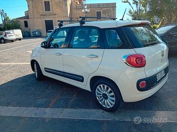 Fiat 500L - 2014