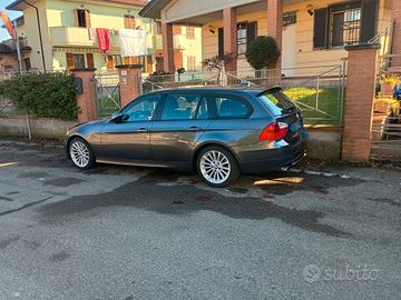 BMW 320d