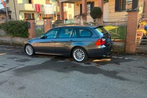 BMW 320d