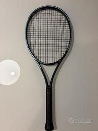Racchetta da tennis junior Head Gravity Jr. 2025