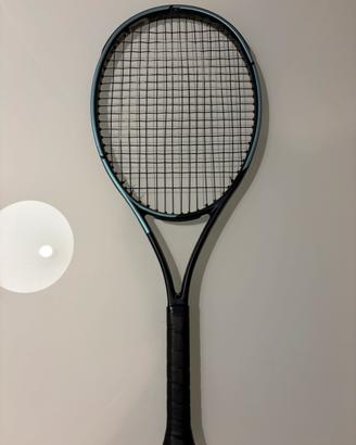 Racchetta da tennis junior Head Gravity Jr. 2025