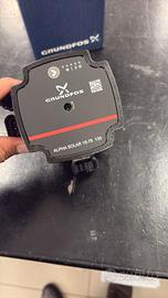 Pompa GRUNDFOS Alpha 