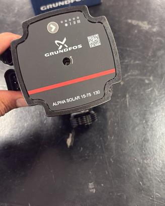 Pompa GRUNDFOS Alpha 