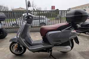 Kymco Like 125i DEL 2021