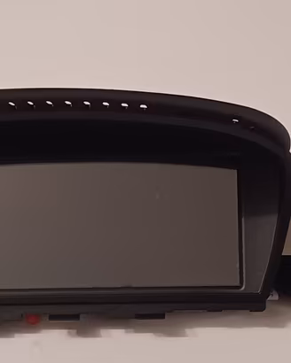 Radio android per BMW mod. E60/61 - E90/91/92/93