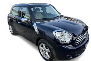 Mini Countryman R60 1.6 one d Business 66KW 90CV 2