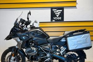 Bmw R 1250 GS triple black