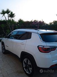 JEEP Compass 2ª serie - 2019