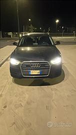 Audi Q3 2.0 TDI 2016