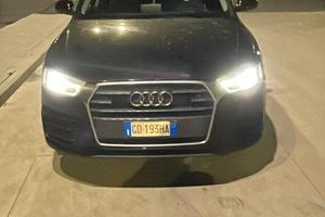 Audi Q3 2.0 TDI 2016