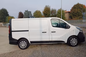 OPEL VIVARO EURO 6
